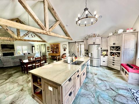 Tiny photo for 1923 Dakota Junction, Arkdale, WI 54613 (MLS # 2006655)