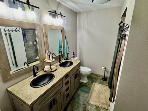 Tiny photo for 1923 Dakota Junction, Arkdale, WI 54613 (MLS # 2006655)