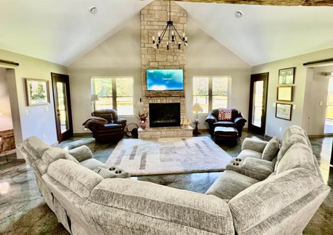 Tiny photo for 1923 Dakota Junction, Arkdale, WI 54613 (MLS # 2006655)