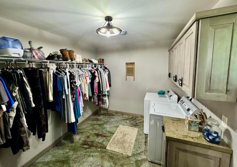 Tiny photo for 1923 Dakota Junction, Arkdale, WI 54613 (MLS # 2006655)