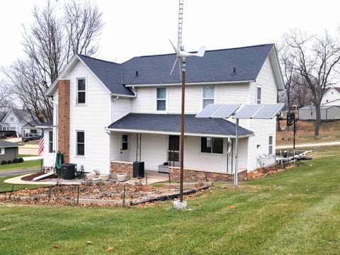 Tiny photo for 213 East Street, Argyle, WI 53504 (MLS # 2013053)