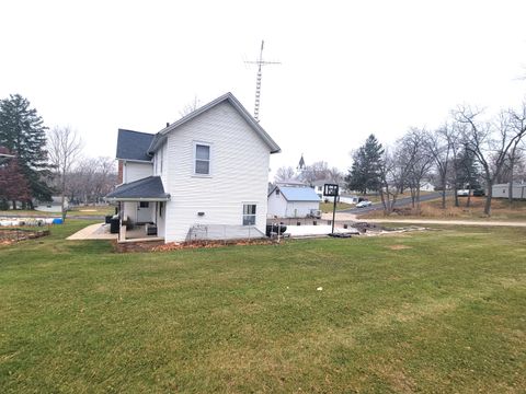 Tiny photo for 213 East Street, Argyle, WI 53504 (MLS # 2013053)