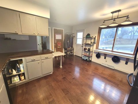 Tiny photo for 213 East Street, Argyle, WI 53504 (MLS # 2013053)