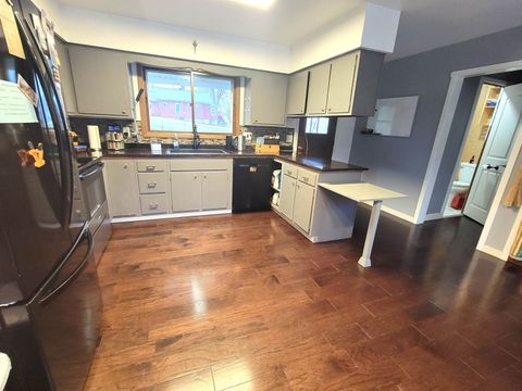 Tiny photo for 213 East Street, Argyle, WI 53504 (MLS # 2013053)