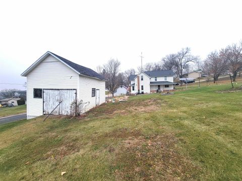 Tiny photo for 213 East Street, Argyle, WI 53504 (MLS # 2013053)