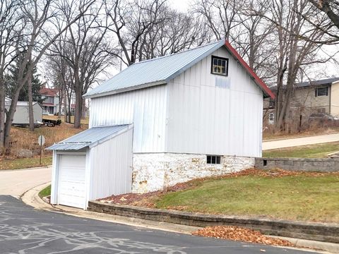 Tiny photo for 213 East Street, Argyle, WI 53504 (MLS # 2013053)