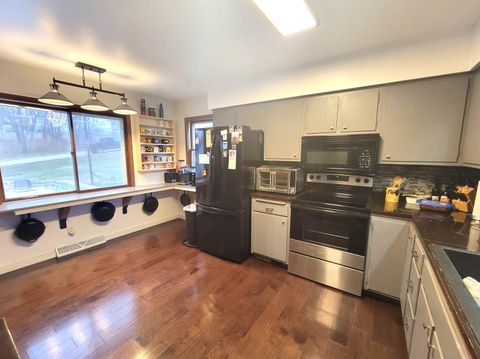 Tiny photo for 213 East Street, Argyle, WI 53504 (MLS # 2013053)