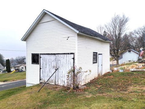 Tiny photo for 213 East Street, Argyle, WI 53504 (MLS # 2013053)