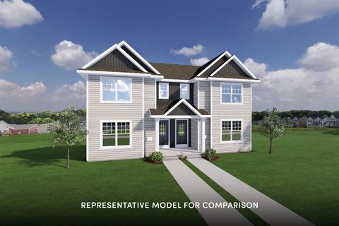 Photo of 2023 Legacy Lane, Madison, WI 53719 (MLS # 2015309)