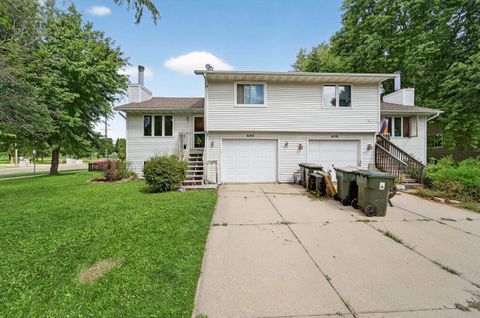 Photo of 604 Robin Drive, Sun Prairie, WI 53590 (MLS # 2018574)