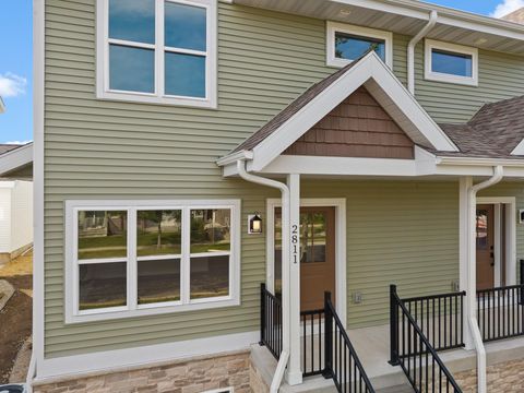 Photo of 2811 Crinkle Root Drive, Fitchburg, WI 53711 (MLS # 2014924)