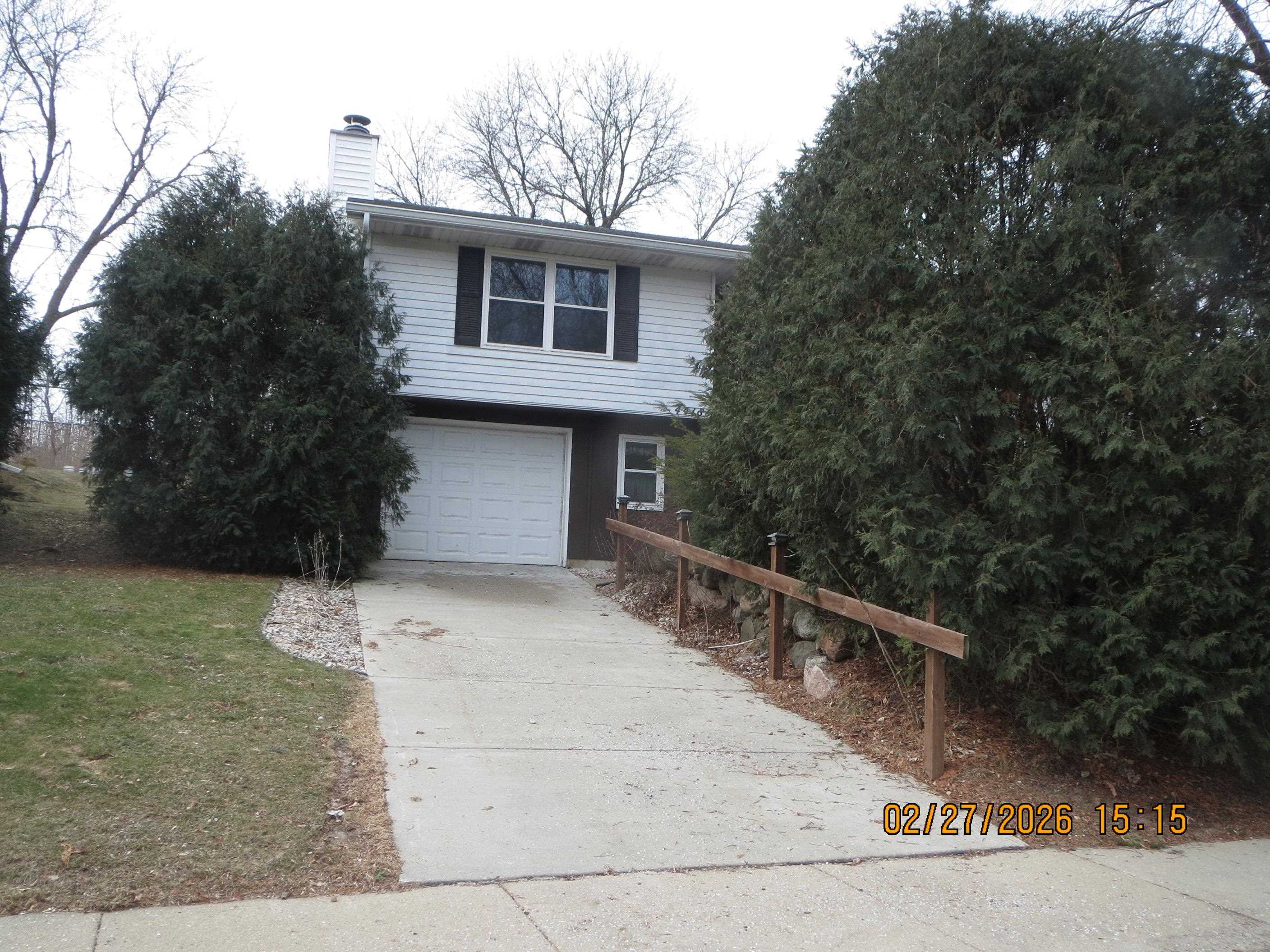 4418 White Aspen Road