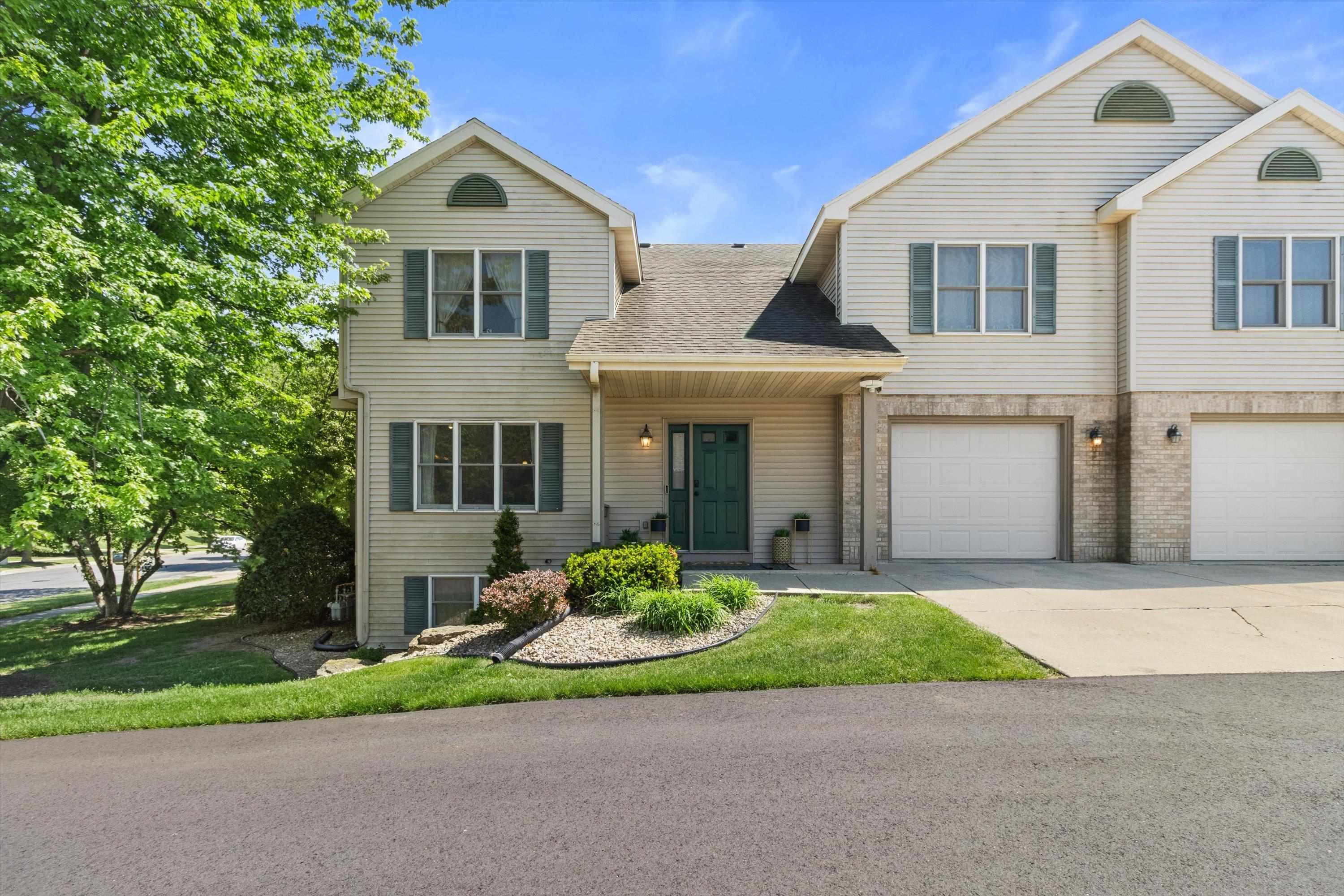 3236 Stonecreek Drive