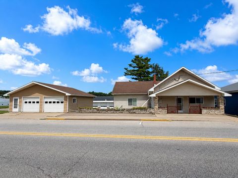 Photo of 1004 Water Avenue, Hillsboro, WI 54634 (MLS # 2027334)