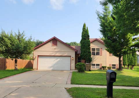 Photo of 5153 Oak Valley Drive 1 #1, Madison, WI 53704 (MLS # 2030247)