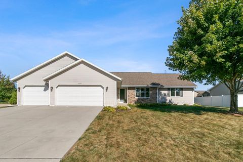 Photo of 4229 Baybrook Drive, Janesville, WI 53546 (MLS # 2009690)