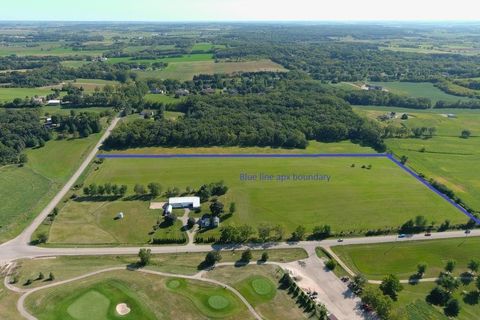 5431 Lincoln Road Oregon WI 53575