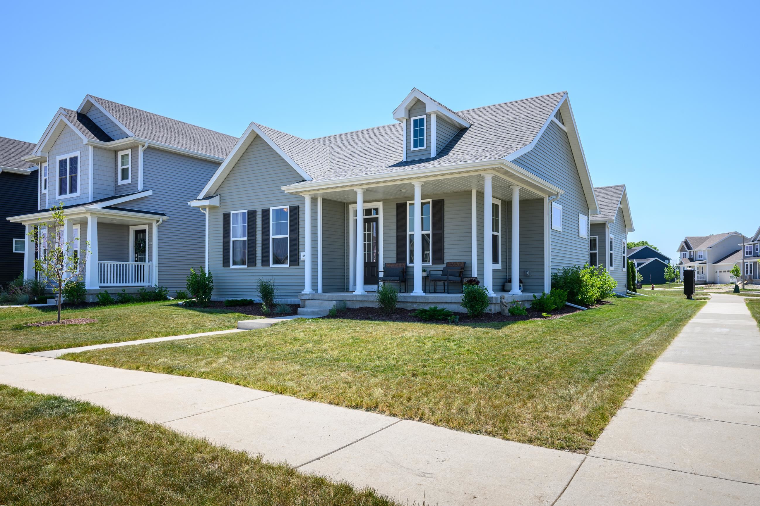 Photo 1 of 50 — 1791 Innovation Lane, Verona, WI 53593