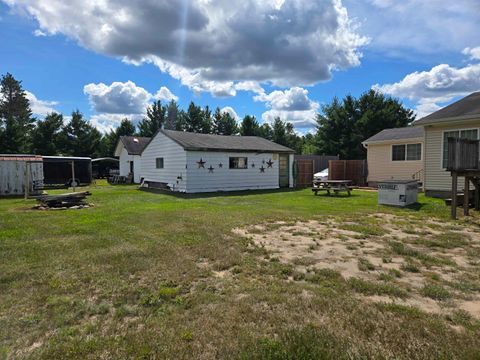 Tiny photo for 942 13th Avenue, Arkdale, WI 54613 (MLS # 2007496)