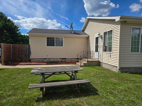Tiny photo for 942 13th Avenue, Arkdale, WI 54613 (MLS # 2007496)