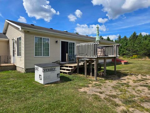 Tiny photo for 942 13th Avenue, Arkdale, WI 54613 (MLS # 2007496)