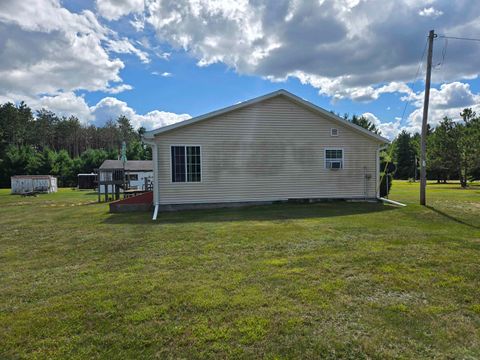 Tiny photo for 942 13th Avenue, Arkdale, WI 54613 (MLS # 2007496)