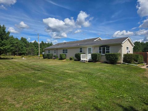 Tiny photo for 942 13th Avenue, Arkdale, WI 54613 (MLS # 2007496)