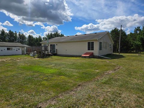 Tiny photo for 942 13th Avenue, Arkdale, WI 54613 (MLS # 2007496)