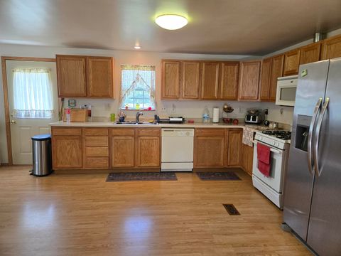 Tiny photo for 942 13th Avenue, Arkdale, WI 54613 (MLS # 2007496)
