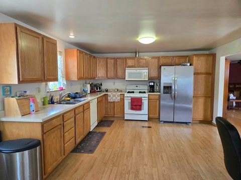 Tiny photo for 942 13th Avenue, Arkdale, WI 54613 (MLS # 2007496)