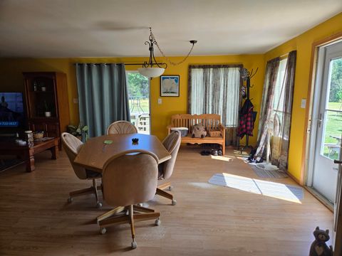 Tiny photo for 942 13th Avenue, Arkdale, WI 54613 (MLS # 2007496)