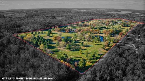 Photo of 10555 Freedom Rd, Tomah, WI 54660 (MLS # 2016136)