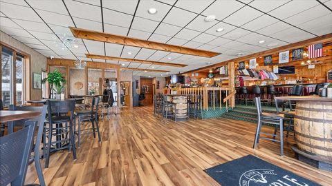 Tiny photo for 10555 Freedom Rd, Tomah, WI 54660 (MLS # 2016136)