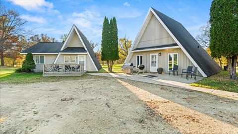 Tiny photo for 10555 Freedom Rd, Tomah, WI 54660 (MLS # 2016136)