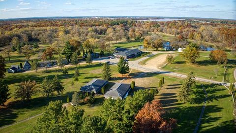 Tiny photo for 10555 Freedom Rd, Tomah, WI 54660 (MLS # 2016136)