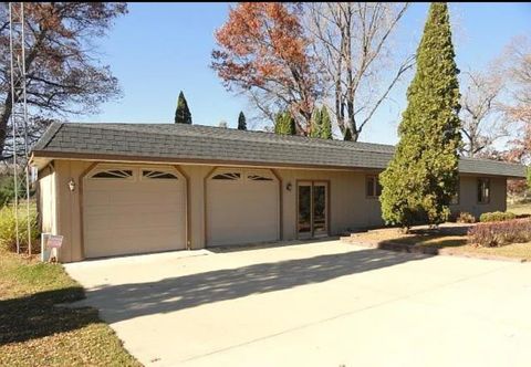 Tiny photo for 10555 Freedom Rd, Tomah, WI 54660 (MLS # 2016136)