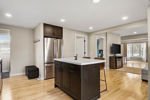 Photo of 223 Hubbell Street, Marshall, WI 53559 (MLS # 2021355)