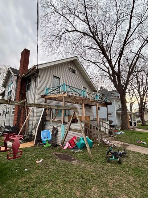 Photo of 1419 Porter Avenue, Beloit, WI 53511 (MLS # 2021168)