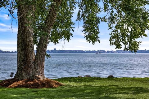 Photo of Lot 10 Reynolds Avenue, Waunakee, WI 53597 (MLS # 2010068)