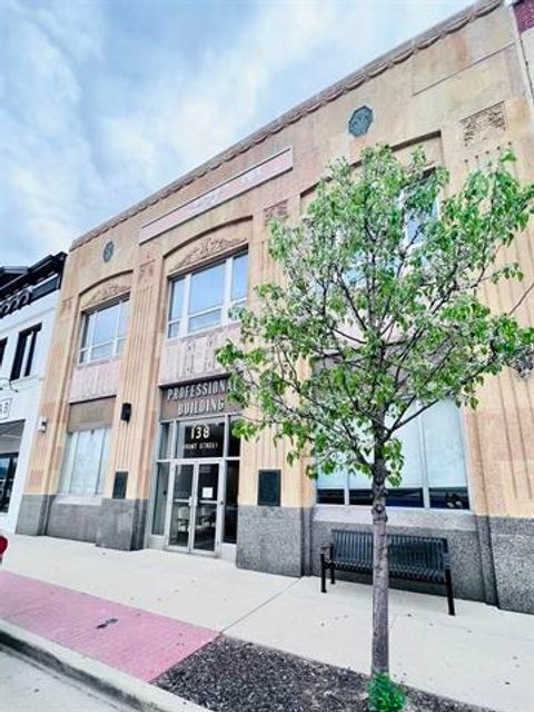 Photo of 138 Front Street, Beaver Dam, WI 53916 (MLS # 2015083)