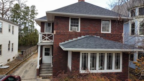 Photo of 1026 Spaight Street, Madison, WI 53703 (MLS # 2014542)