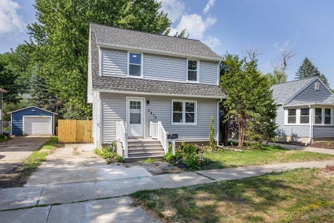 Photo of 2610 Moland Street, Madison, WI 53704 (MLS # 2028436)