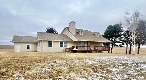 Photo of 3625 Pine Road, Shullsburg, WI 53586 (MLS # 2014725)