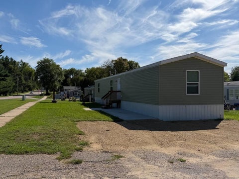 Photo of 419 N Maple St Lot 15 Street, North Freedom, WI 53951 (MLS # 2032588)