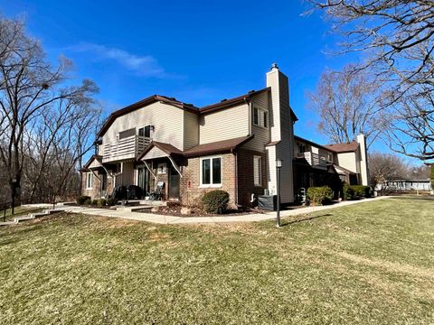 Photo of 409 Roby Road, Stoughton, WI 53589 (MLS # 2015867)