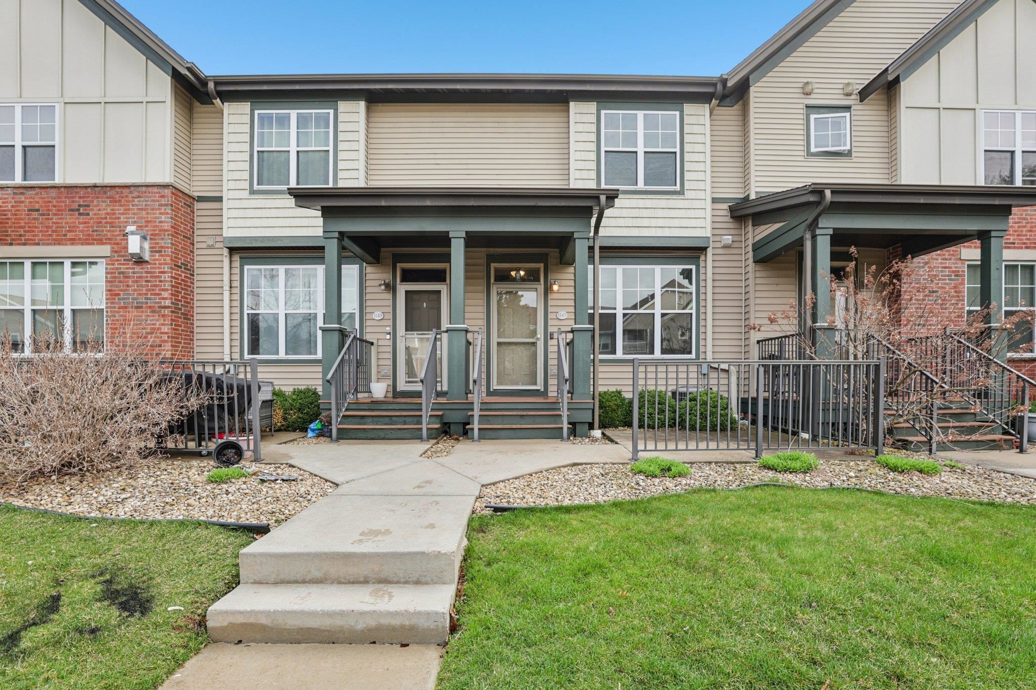 1145 Enterprise Drive