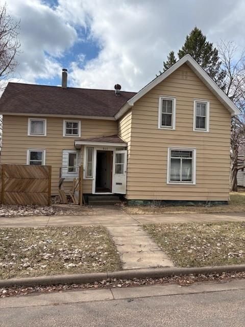 Photo of 317 Stanley Street, Chippewa Falls, WI 54729 (MLS # 2021208)