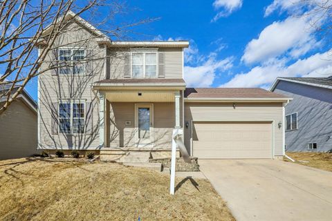 6910 Dominion Drive, Madison, WI 53718 - #: 1993907