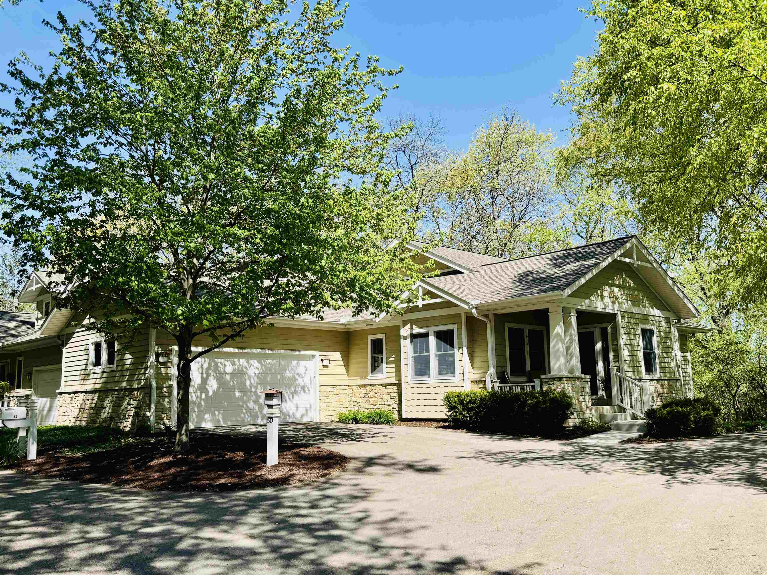 50 Glen Arbor Way