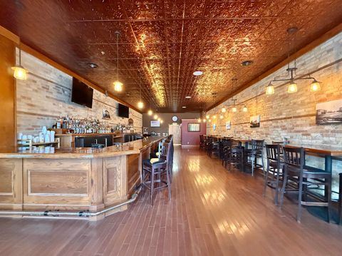 Tiny photo for 102-104 Allen Street, Clinton, WI 53525 (MLS # 2012909)